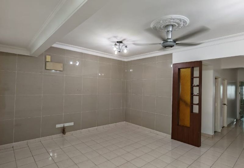 Taman Millenium Height