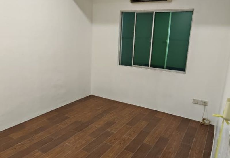 Taman Millenium Height