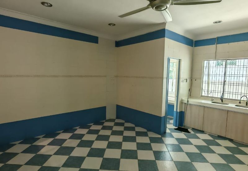 Taman Millenium Height