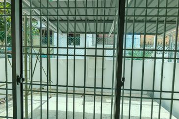 Taman Millenium Height