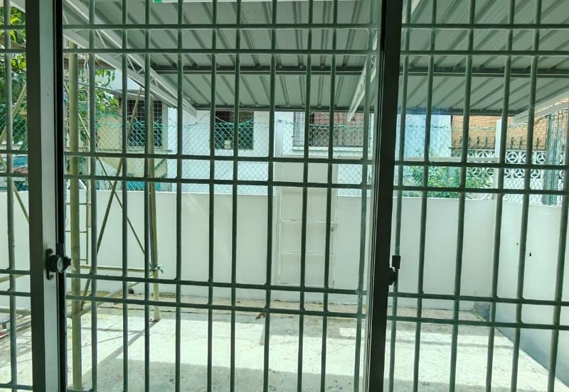 Taman Millenium Height