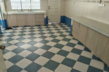 Taman Millenium Height