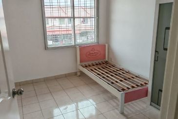 Taman Millenium Height