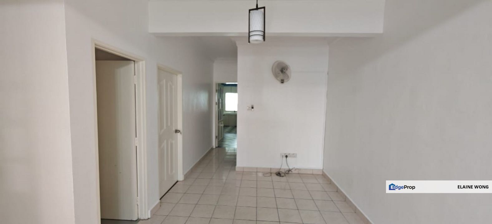 Taman Millenium Height 1 | 2-Storey Intermediate Terrace House | 4R+3BR | Penampang, Sabah, Penampang