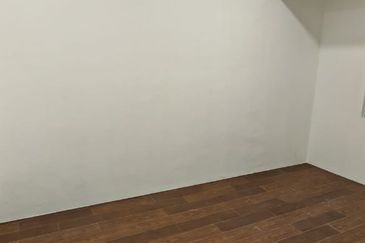 Taman Millenium Height