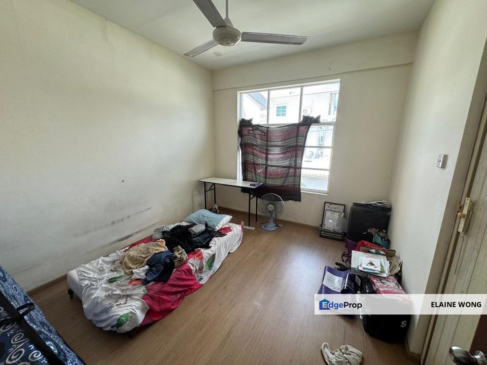 Taman Albion | 2-Storey Terrace | 4B+3BR | Menggatal, Sabah, Sabah, Kota Kinabalu