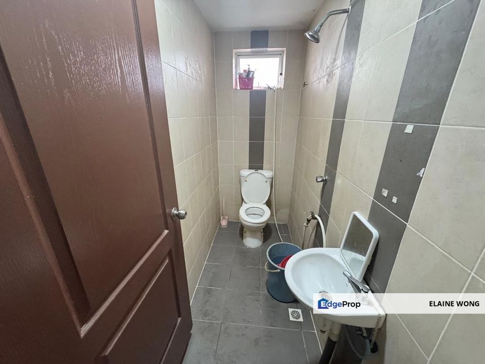 Taman Albion | 2-Storey Terrace | 4B+3BR | Menggatal, Sabah, Sabah, Kota Kinabalu