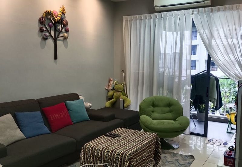 LIDO FOUR SEASON RESIDENCE