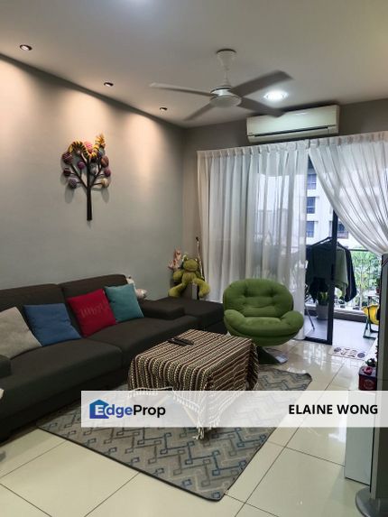 Lido Four Season Residence | Inter Corner | Kepayan, Sabah, Penampang