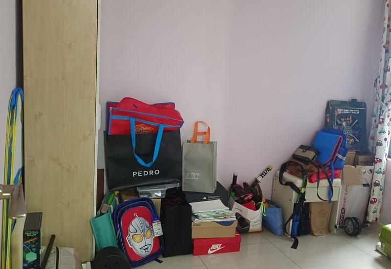 LIDO FOUR SEASON RESIDENCE