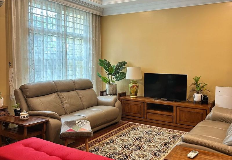 ALAM PUTERI (PRINCESS HEIGHT)