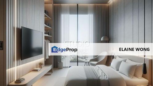 New project | Allonge @KKIA | 999yrs | Investment Potential | Near Airport | Kota Kinabalu  , Sabah, Pulatan