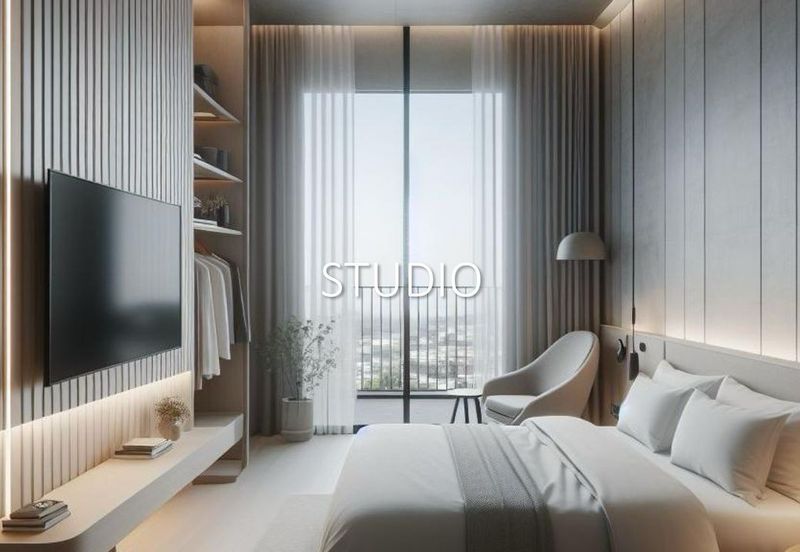 ALLONGE @ Kota Kinabalu International Airport