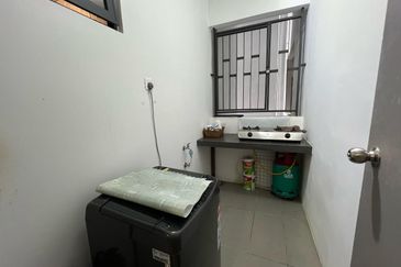 GREENFIELD RESIDENCE