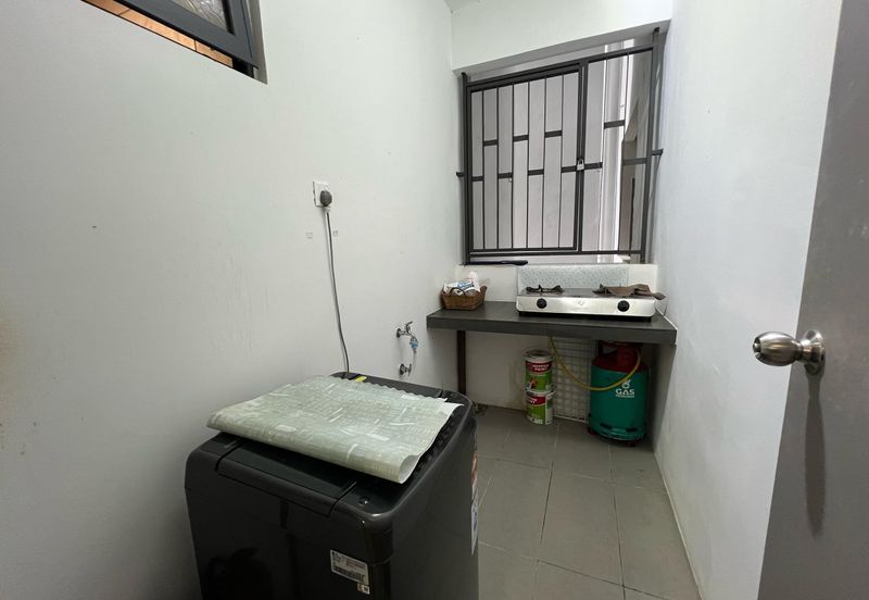 GREENFIELD RESIDENCE