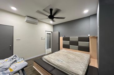 GREENFIELD RESIDENCE