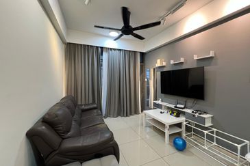 GREENFIELD RESIDENCE