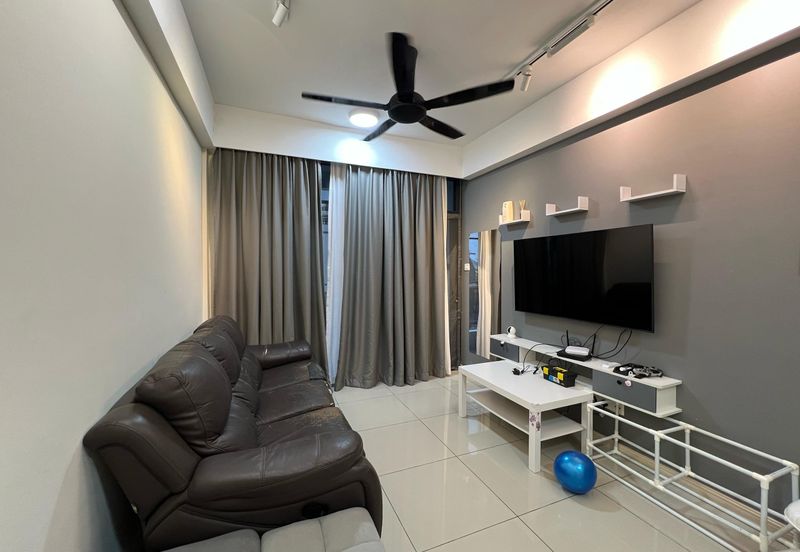 GREENFIELD RESIDENCE