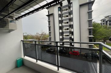 GREENFIELD RESIDENCE