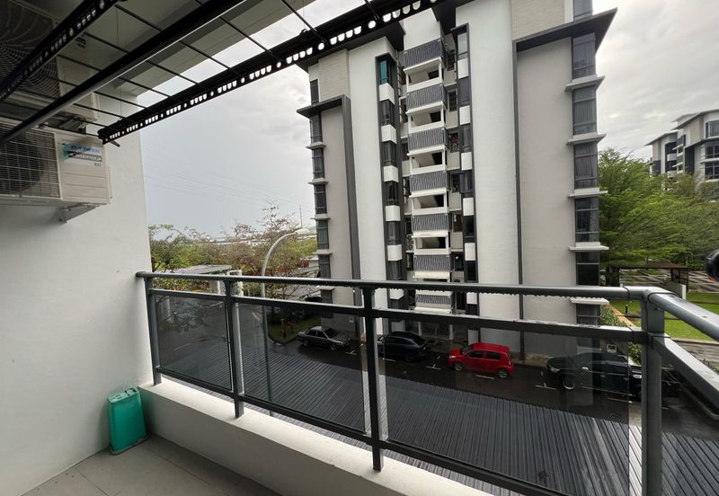 GREENFIELD RESIDENCE