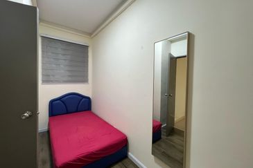 GREENFIELD RESIDENCE