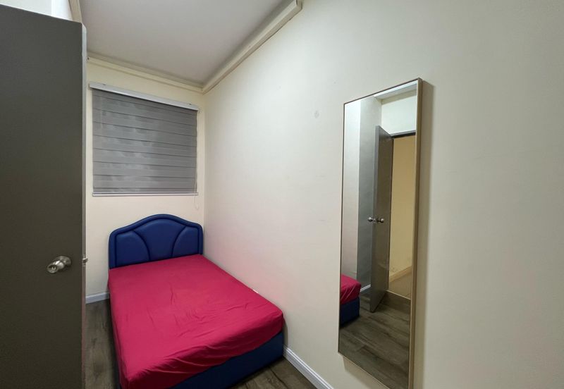 GREENFIELD RESIDENCE