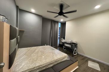 GREENFIELD RESIDENCE