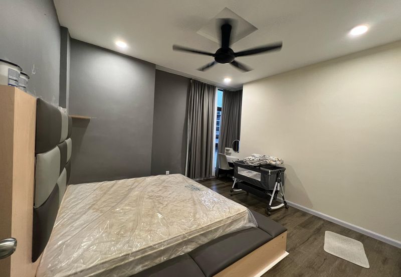 GREENFIELD RESIDENCE