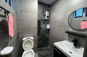 GREENFIELD RESIDENCE