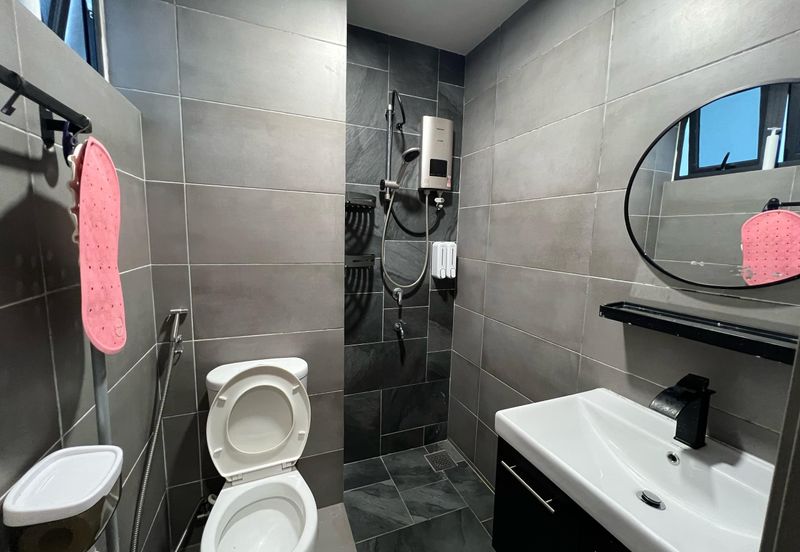 GREENFIELD RESIDENCE