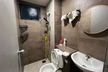 GREENFIELD RESIDENCE