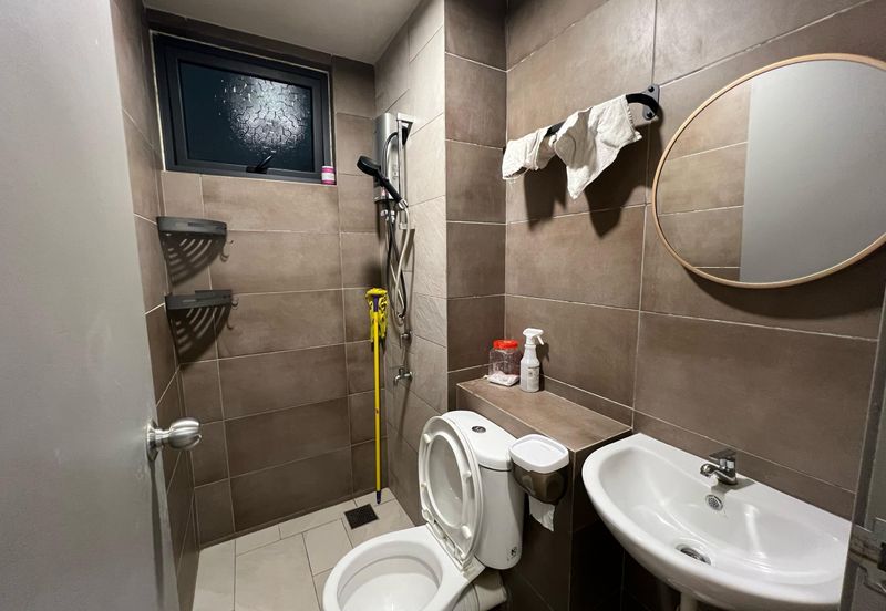 GREENFIELD RESIDENCE