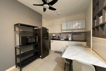 GREENFIELD RESIDENCE