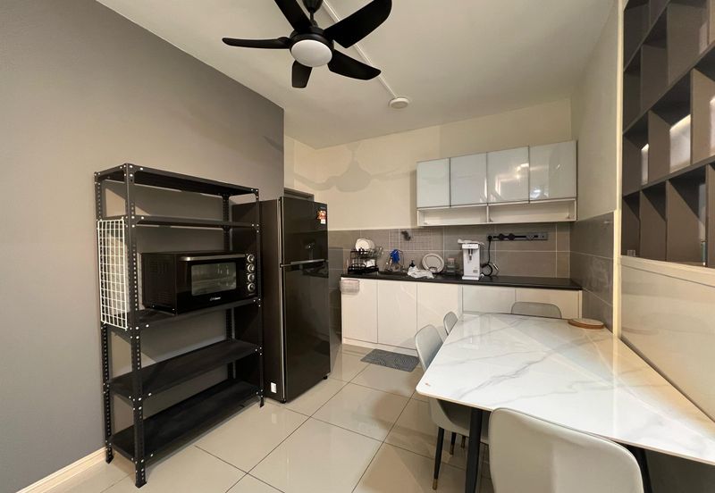 GREENFIELD RESIDENCE