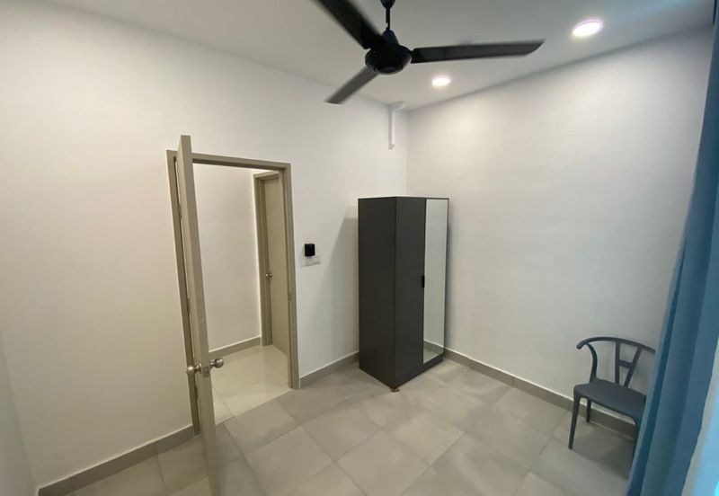 Kingfisher Putatan | Block B | Level 10 | Partially Furnished | Putatan