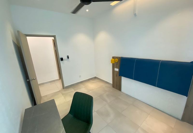 Kingfisher Putatan | Block B | Level 10 | Partially Furnished | Putatan