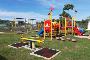 Kingfisher Putatan | Block B | Level 10 | Partially Furnished | Putatan