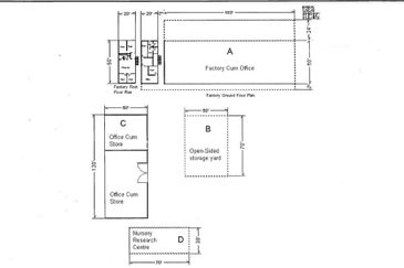 Commercial Land | 1.68acres | Jalan Minitod Bantayan Near Pan Borneo Road | Kota Kinabalu