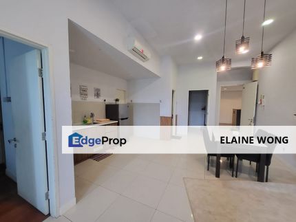 The Loft Imago | Block D | 892sqft | Fully Furnished | Investment Potential | Kota Kinabalu , Sabah, Kota Kinabalu