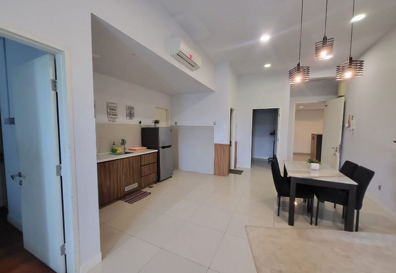 The Loft @ KK Times Square