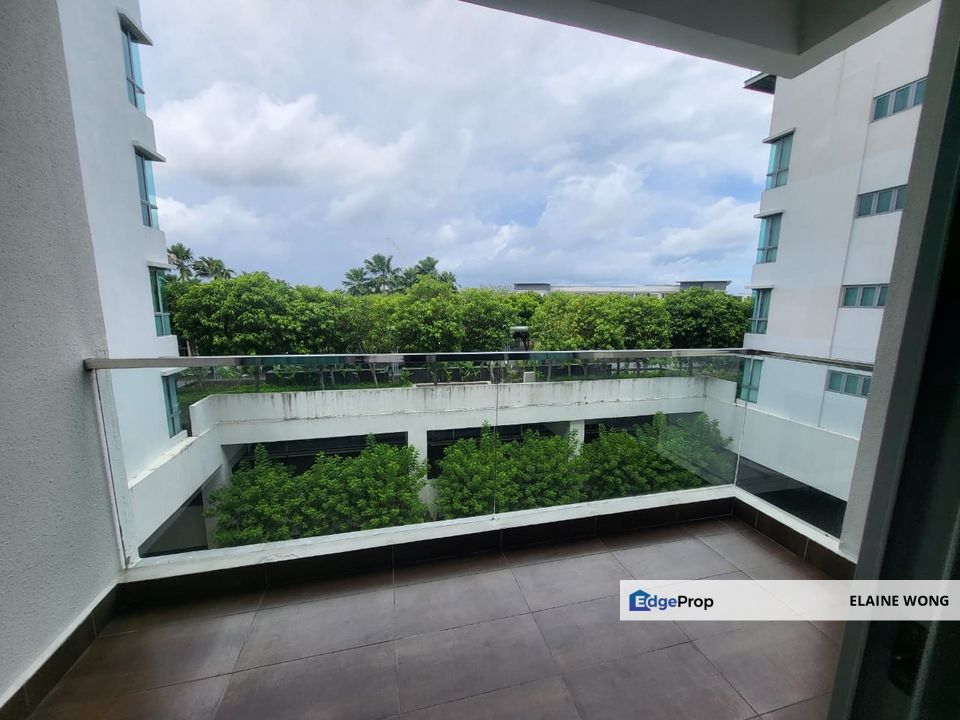 The Loft Imago | Block D | 892sqft | Fully Furnished | Investment Potential | Kota Kinabalu , Sabah, Kota Kinabalu