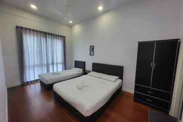 The Loft @ KK Times Square