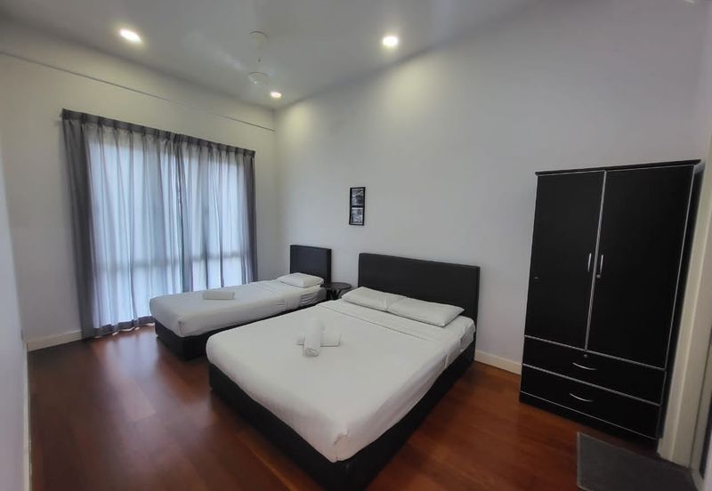 The Loft @ KK Times Square