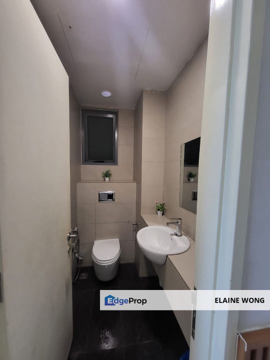 The Loft Imago | Block D | 892sqft | Fully Furnished | Investment Potential | Kota Kinabalu , Sabah, Kota Kinabalu