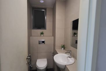 The Loft @ KK Times Square