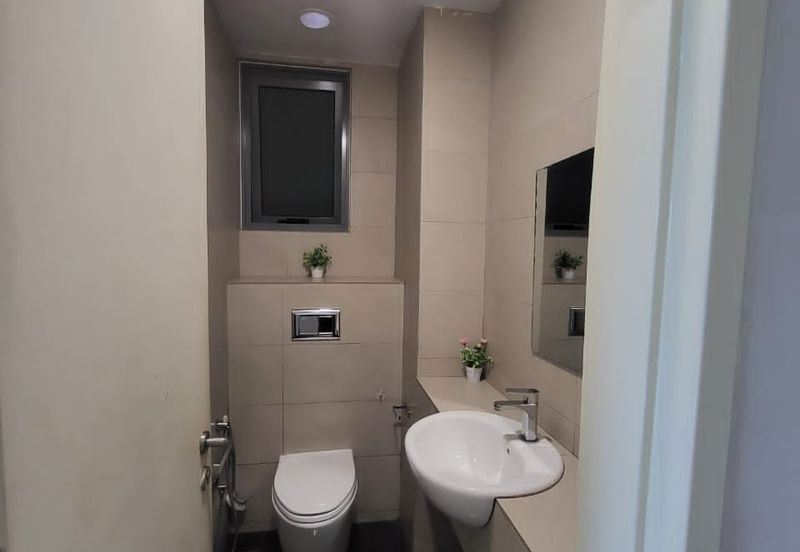 The Loft @ KK Times Square