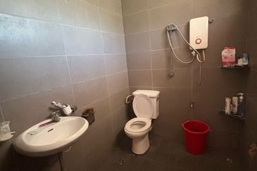 TAMAN KINGFISHER SULAMAN PH 2B