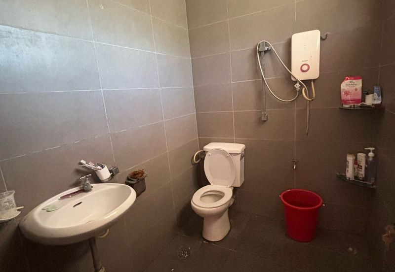 TAMAN KINGFISHER SULAMAN PH 2B