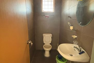 TAMAN KINGFISHER SULAMAN PH 2B