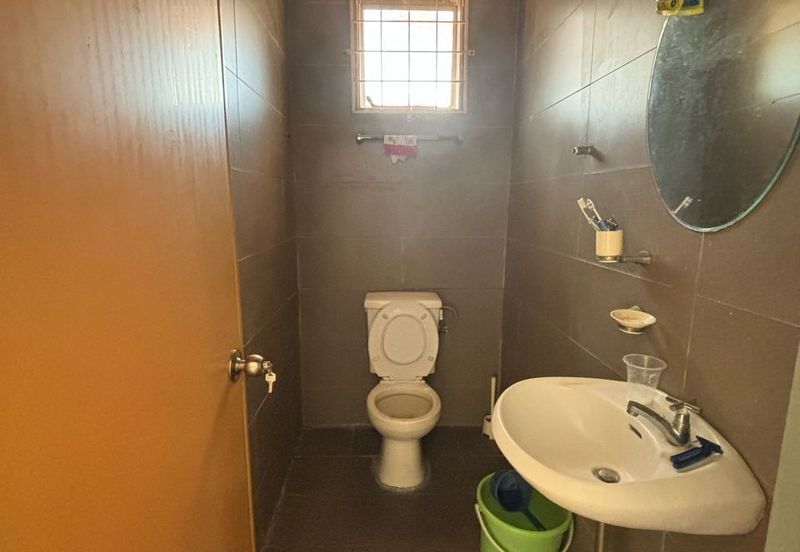 TAMAN KINGFISHER SULAMAN PH 2B